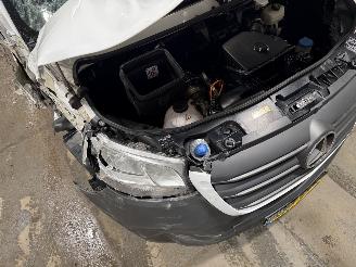 Mercedes Sprinter 1.9CDI 110kW Automaat Bakwagen Laadklep picture 32