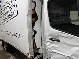 Mercedes Sprinter 1.9CDI 110kW Automaat Bakwagen Laadklep picture 25