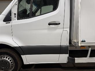 Mercedes Sprinter 1.9CDI 110kW Automaat Bakwagen Laadklep picture 20