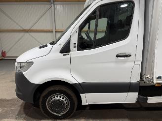 Mercedes Sprinter 1.9CDI 110kW Automaat Bakwagen Laadklep picture 15