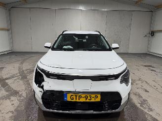 Kia Niro 64.8kWh 150kW DynamicLine picture 4