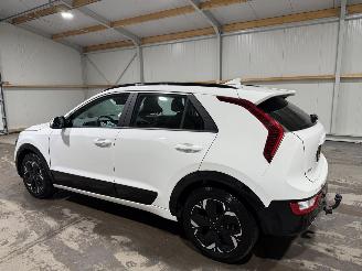 Kia Niro 64.8kWh 150kW DynamicLine picture 11