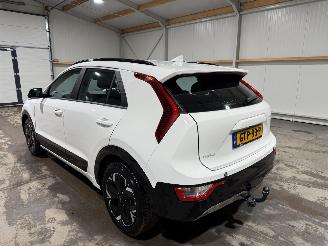 Kia Niro 64.8kWh 150kW DynamicLine picture 12