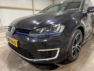 Volkswagen Golf 1.4TSI 110kW Automaat Pano GTE picture 29