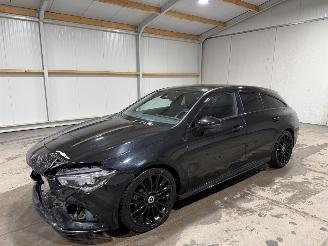 Mercedes Cla-klasse Shootingbrake 180 100kW Automaat Premium Plus picture 9