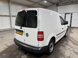 Volkswagen Caddy 1.6TDI 55kW Airco BMT picture 6