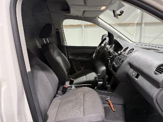 Volkswagen Caddy 1.6TDI 55kW Airco BMT picture 17