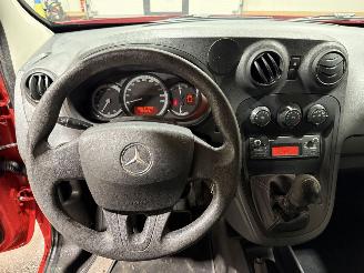 Mercedes Citan 108CDI 59kW Airco picture 21