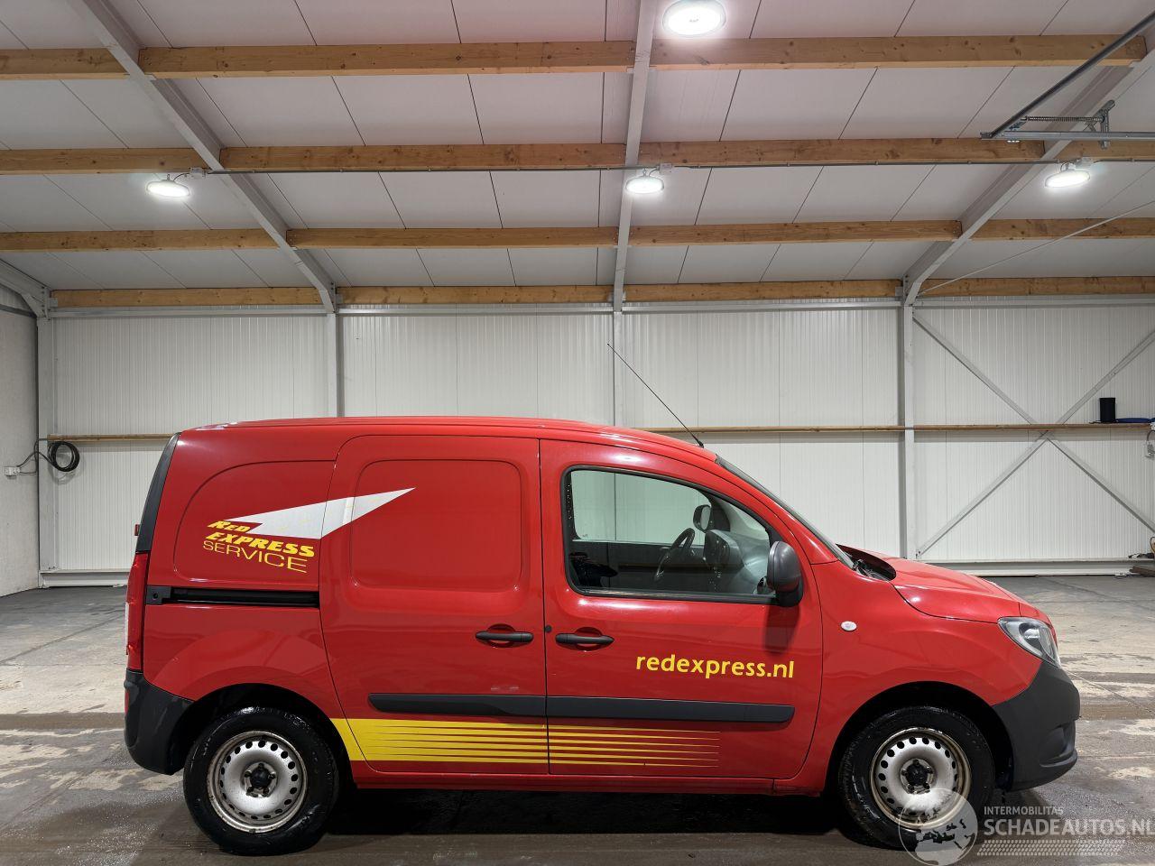 Mercedes Citan 108CDI 59kW Airco