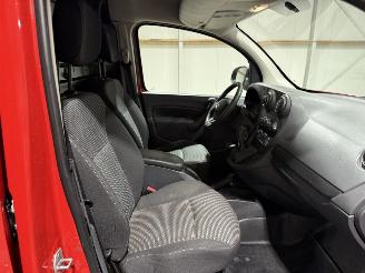 Mercedes Citan 108CDI 59kW Airco picture 24