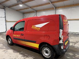 Mercedes Citan 108CDI 59kW Airco picture 11