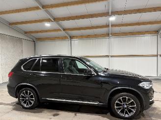 BMW X5 XDRIVE30D 190kW MOTORSHADEN Automaat Pano High Executive picture 2