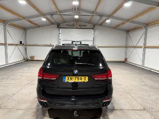 BMW X5 XDRIVE30D 190kW MOTORSHADEN Automaat Pano High Executive picture 7