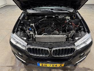 BMW X5 XDRIVE30D 190kW MOTORSHADEN Automaat Pano High Executive picture 13