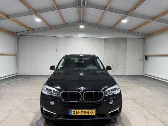 BMW X5 XDRIVE30D 190kW MOTORSHADEN Automaat Pano High Executive picture 4