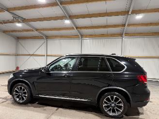 BMW X5 XDRIVE30D 190kW MOTORSHADEN Automaat Pano High Executive picture 11
