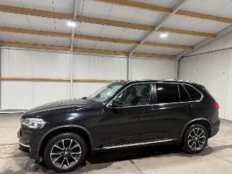 BMW X5 XDRIVE30D 190kW MOTORSHADEN Automaat Pano High Executive picture 9