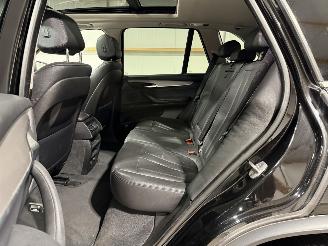 BMW X5 XDRIVE30D 190kW MOTORSHADEN Automaat Pano High Executive picture 22