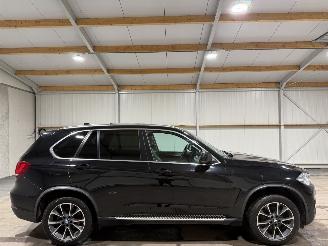 Avarii autoturisme BMW X5 XDRIVE30D 190kW Automaat Pano High Executive 2014/5