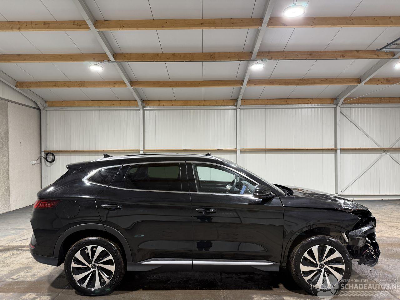 BYD Seal U 1.5DM-i 72kW Hybrid Pano FWD Boost