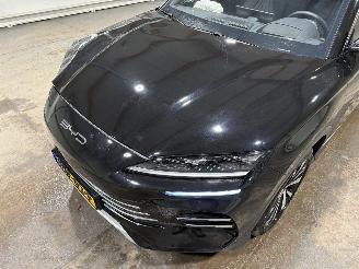 BYD Seal U 1.5DM-i 72kW Hybrid Pano FWD Boost picture 21