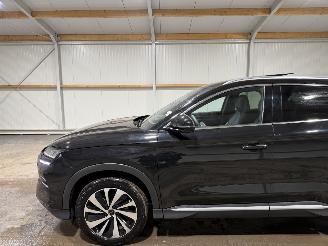 BYD Seal U 1.5DM-i 72kW Hybrid Pano FWD Boost picture 13