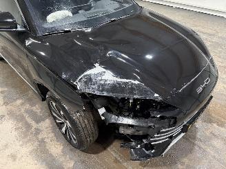 BYD Seal U 1.5DM-i 72kW Hybrid Pano FWD Boost picture 19