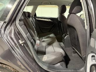 Audi A4 Avant 1.8TFSI 118kW Pro Line Business picture 20