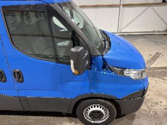 Iveco Daily 35s13V 2.3D 93kW Trekhaak H3L picture 18