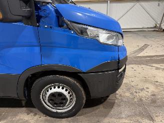 Iveco Daily 35s13V 2.3D 93kW Trekhaak H3L picture 16