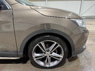 Nissan Qashqai 1.2 85kW Automaat Pano Tekna picture 18