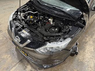 Nissan Qashqai 1.2 85kW Automaat Pano Tekna picture 29