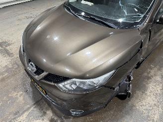 Nissan Qashqai 1.2 85kW Automaat Pano Tekna picture 23
