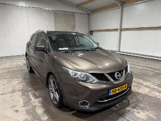 Nissan Qashqai 1.2 85kW Automaat Pano Tekna picture 3