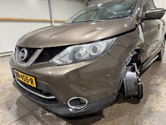 Nissan Qashqai 1.2 85kW Automaat Pano Tekna picture 26