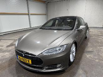 Tesla Model S 85D 311kW Pano Base picture 10