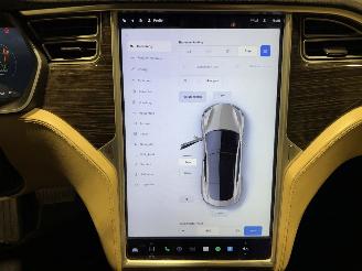Tesla Model S 85D 311kW Pano Base picture 20