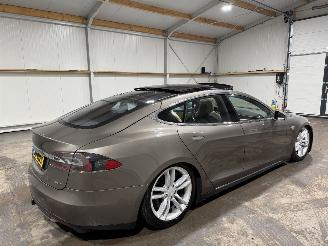 Tesla Model S 85D 311kW Pano Base picture 5