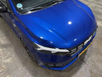 Dacia Sandero 1.0TCe 74kW Eco-G Journey picture 19