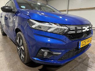 Dacia Sandero 1.0TCe 74kW Eco-G Journey picture 22