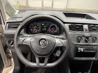 Volkswagen Caddy 1.6TDI 55kW Schuifdeur picture 16