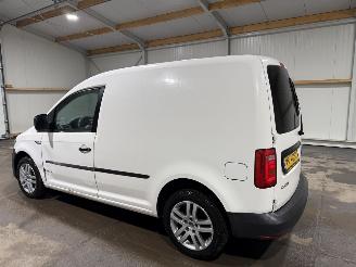 Volkswagen Caddy 1.6TDI 55kW Schuifdeur picture 11