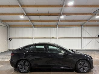 Unfallwagen Tesla Model 3 60kWh Standard 175kW RWD Plus 2022/12