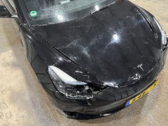 Tesla Model 3 60kWh Standard 175kW RWD Plus picture 19