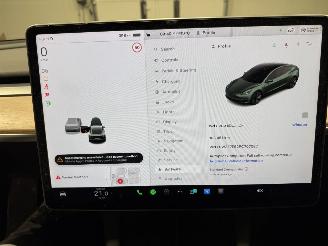 Tesla Model 3 60kWh Standard 175kW RWD Plus picture 35