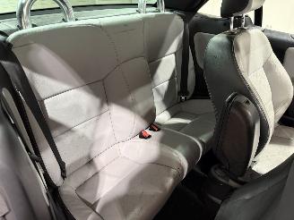 Peugeot 207 1.6THP 115kW Cabrio Roland Garros picture 33