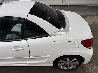 Peugeot 207 1.6THP 115kW Cabrio Roland Garros picture 25