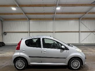 Avarii autoturisme Peugeot 107 1.0-12V 50kW Airco XS 2007/10