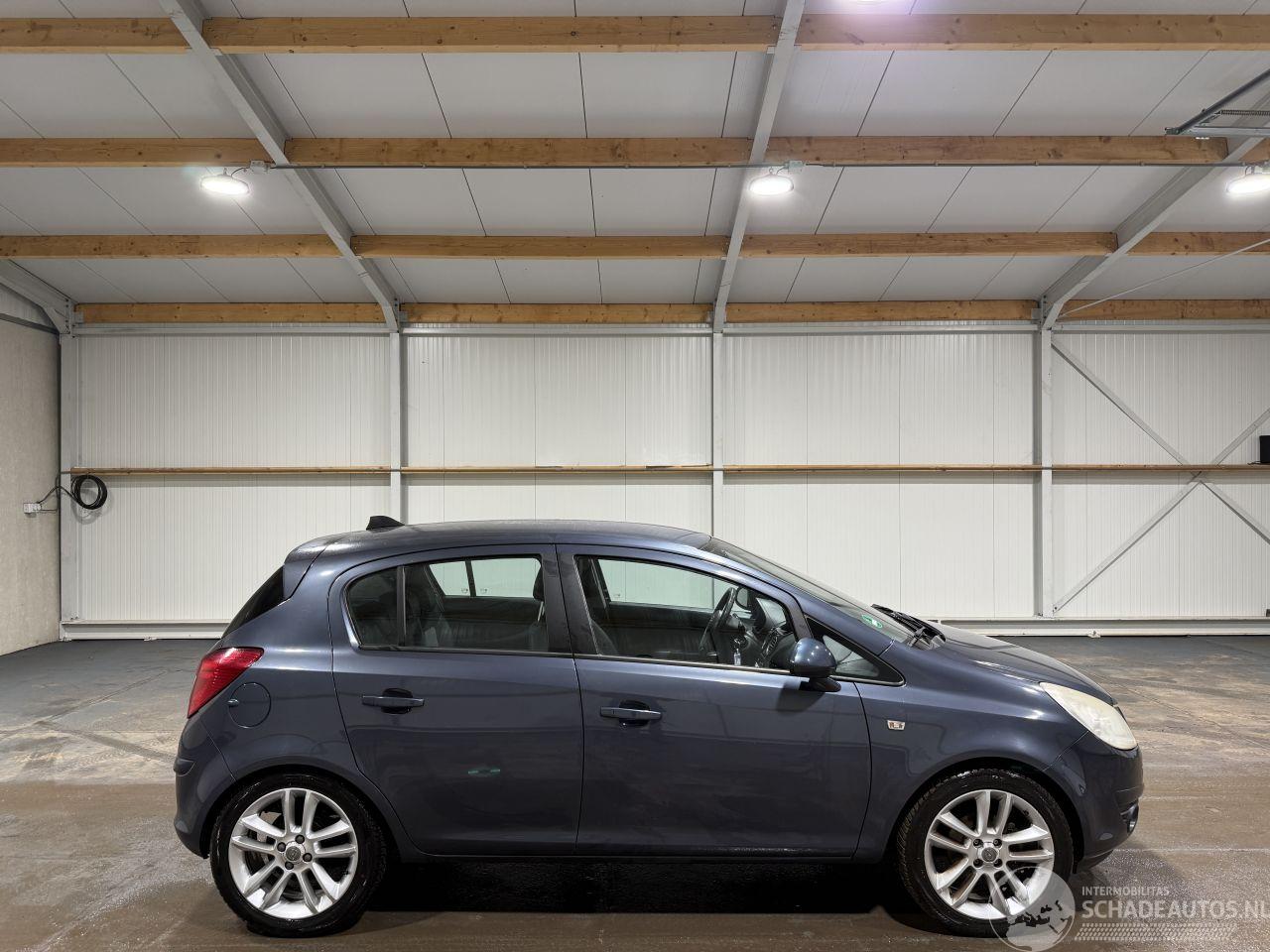 Opel Corsa 1.4-16V 66kW Cosmo