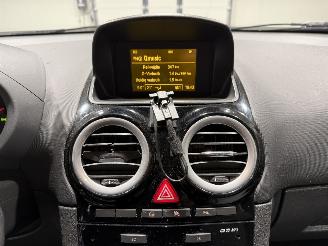 Opel Corsa 1.4-16V 66kW Cosmo picture 47